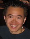 Picture of
 Ming-Hsuan Yang